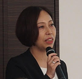 Chikako Miyata