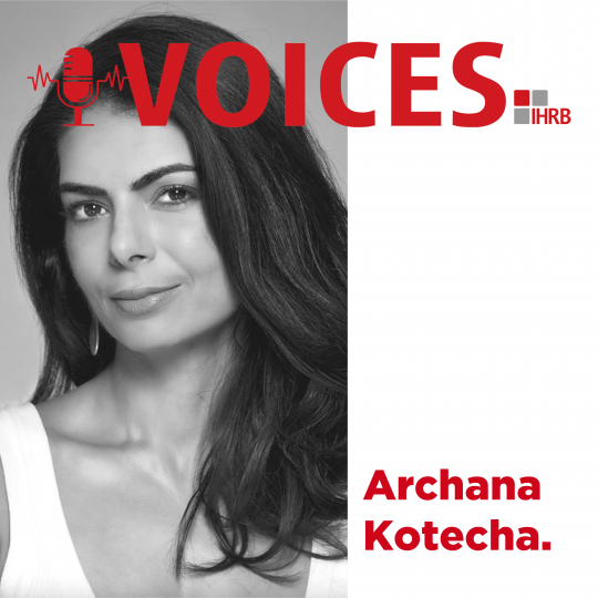 Archana Kotecha on Access to Remedy for Migrant Workers