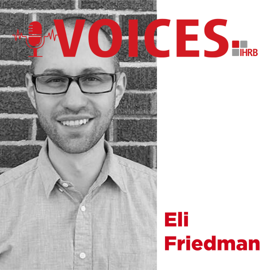 Eli Friedman on the Urbanization of People
