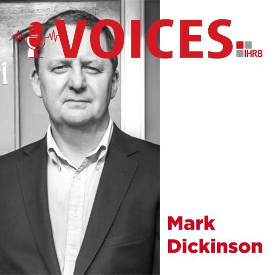 Mark Dickinson on Updates to the Maritime Labour Convention