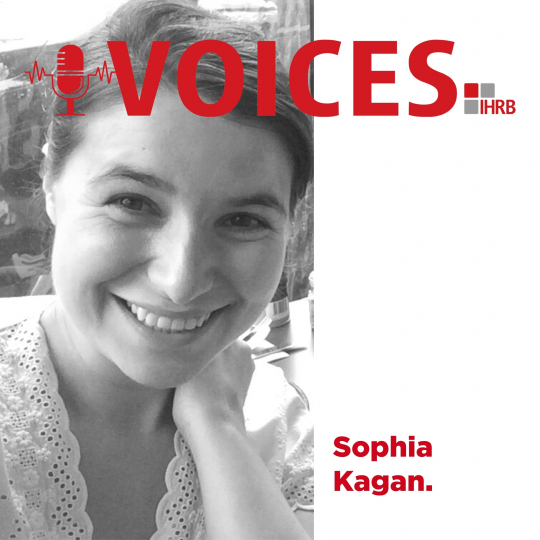  Sophia Kagan on Technology for Responsible Recruitment