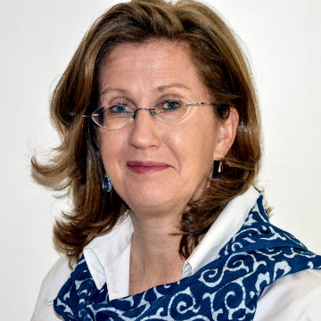 Margaret Wachenfeld