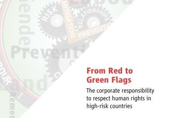 IHRB’s report is designed to assist corporate managers as well as NGOs, governments and academics with an interest in business and human rights and related fields.