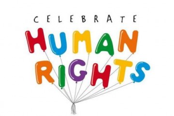 International Human Rights Day was marked by the United Nations on 10th December.