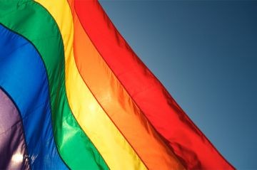 There clearly is a global trend towards greater recognition of LGBT rights.