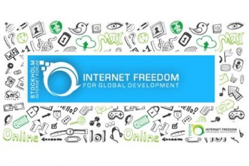 The Stockholm Internet Forum is a conference that aims to deepen the discussions on how freedom and openness on the Internet promote economic and social development worldwide.