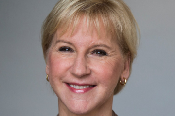 Margot Wallström on her Role as Chair of IHRB's International Advisory Council