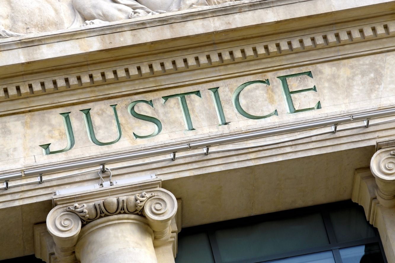 Enabling Civil Litigation for Grave Abuses
